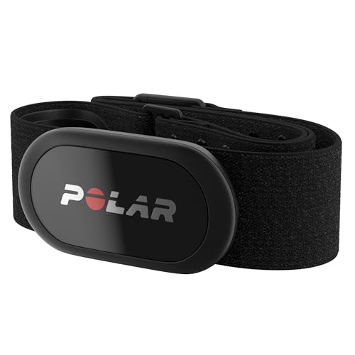 Polar H10 chest strap