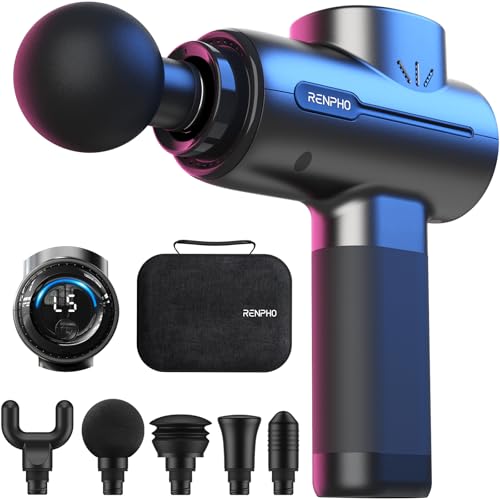 RENPHO massage gun