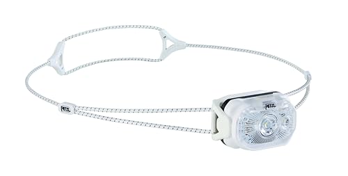 Petzl Swift LT head torch